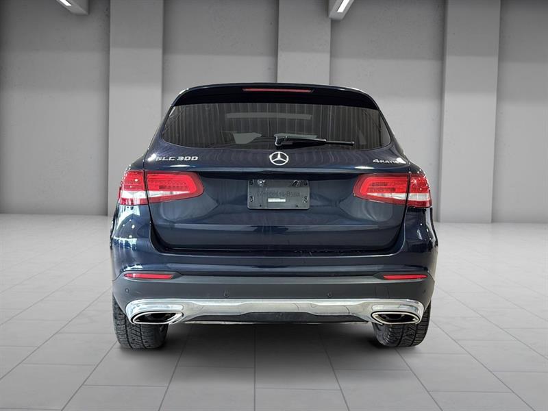 mercedes-benz GLC 2017 - 10