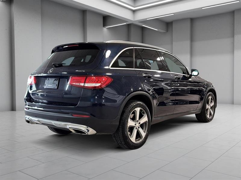 mercedes-benz GLC 2017 - 14