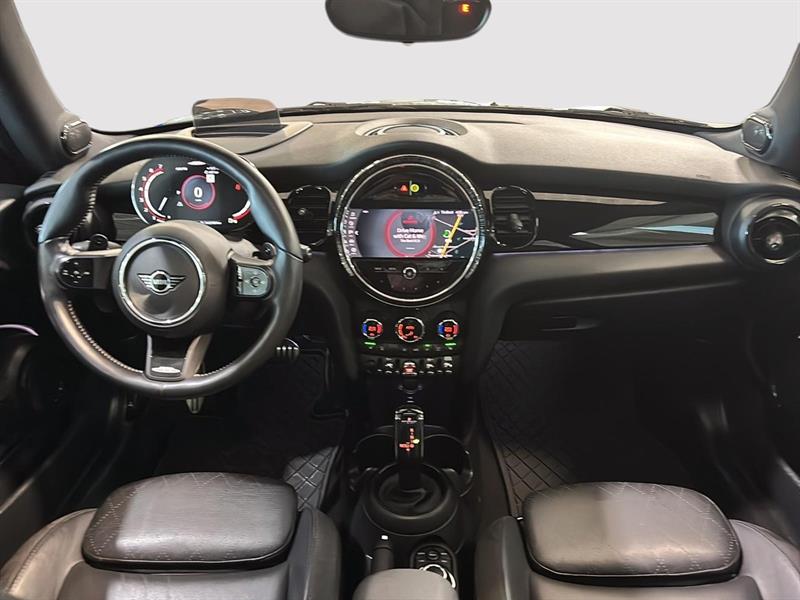 mini 3 portes 2022 - 5