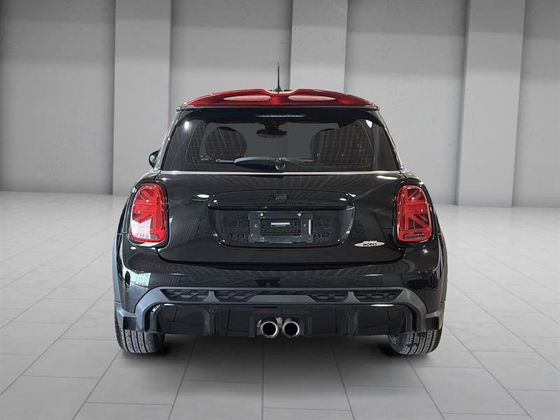 mini 3 portes 2022 - 9