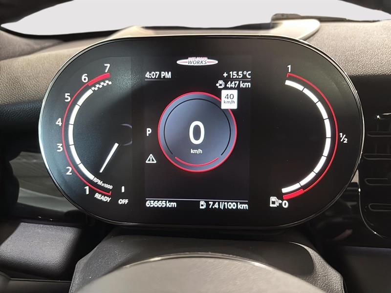 mini 3 portes 2022 - 15