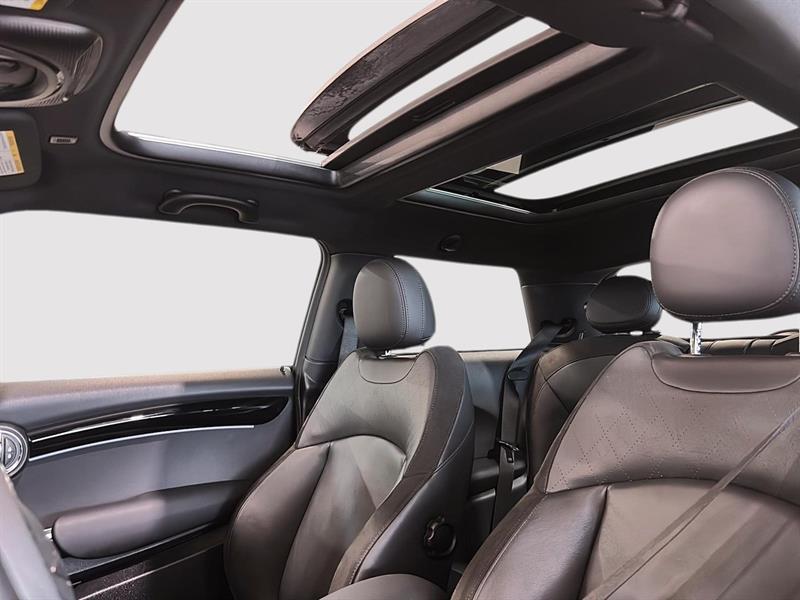 mini 3 portes 2022 - 21