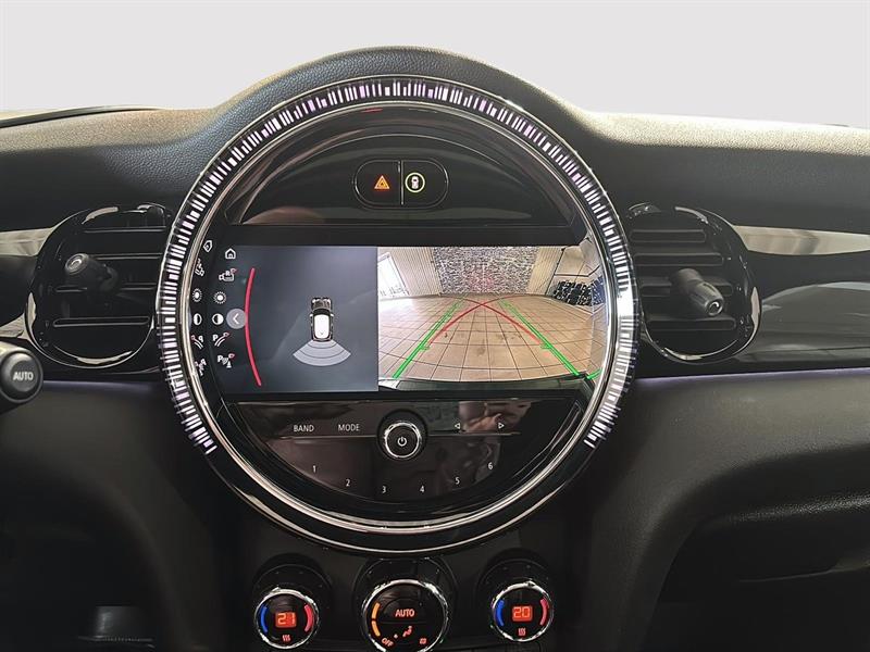 mini 3 portes 2022 - 22
