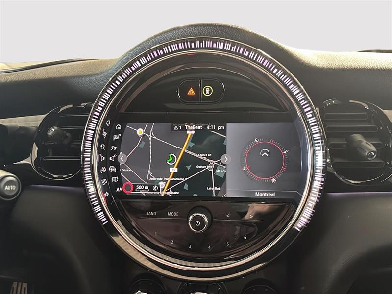 mini 3 portes 2022 - 23