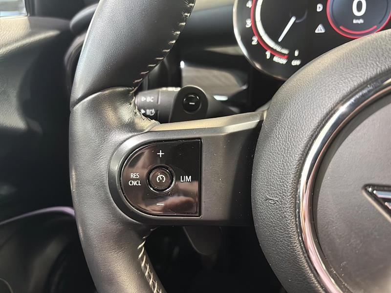mini 3 portes 2022 - 25
