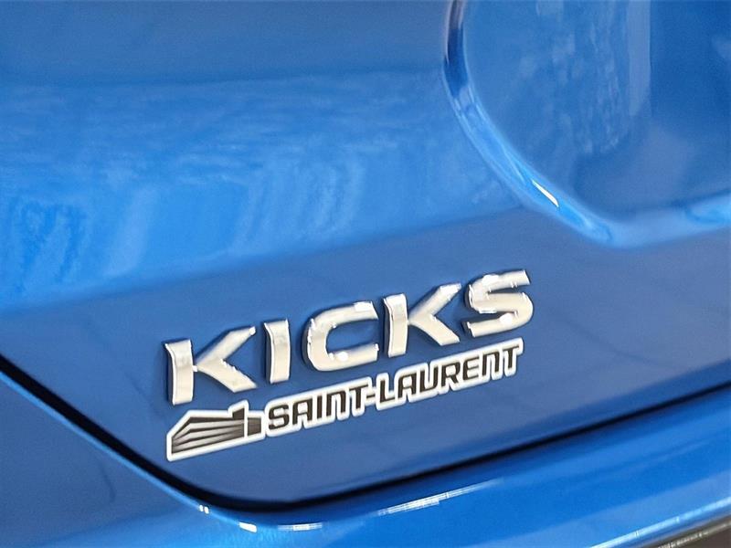 nissan Kicks 2023 - 12