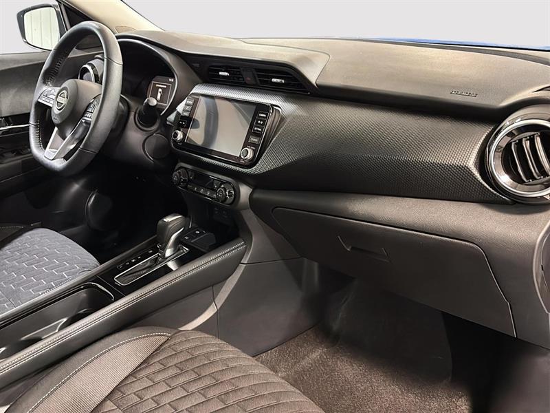nissan Kicks 2023 - 17
