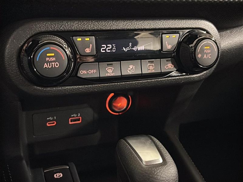 nissan Kicks 2023 - 34