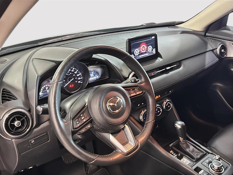 mazda CX-3 2019 - 3