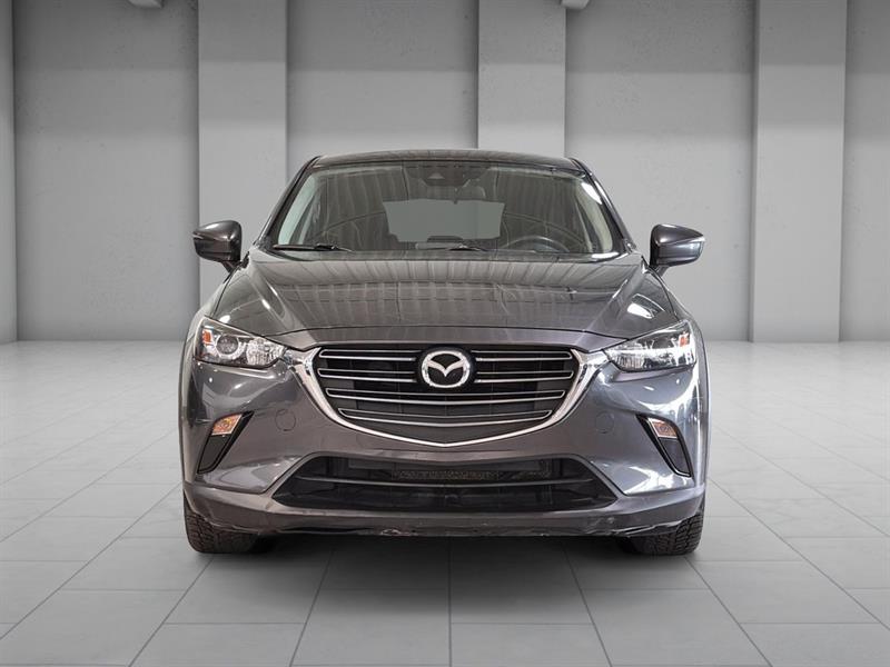 mazda CX-3 2019 - 6