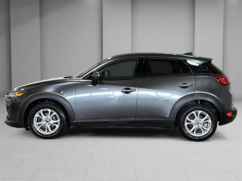 mazda CX-3 2019 - 7