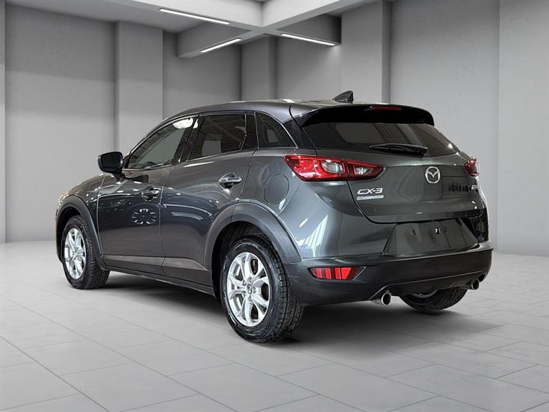 mazda CX-3 2019 - 8