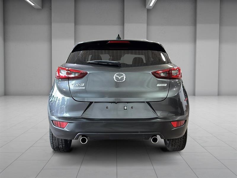 mazda CX-3 2019 - 10