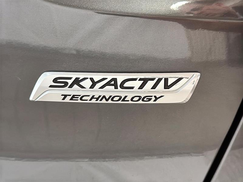 mazda CX-3 2019 - 12