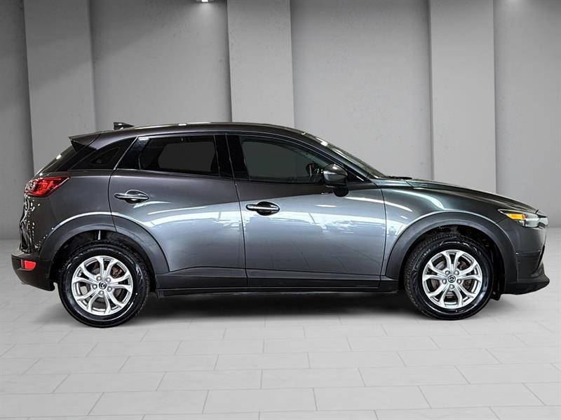 mazda CX-3 2019 - 15