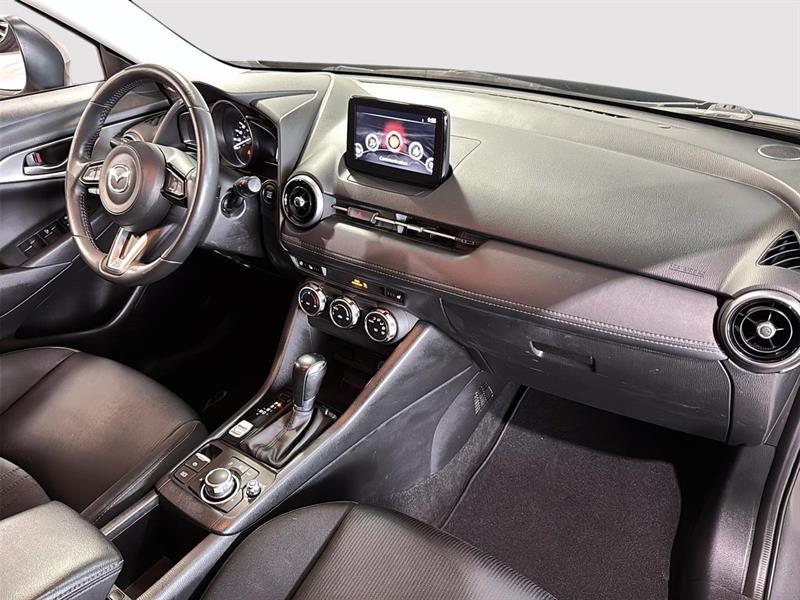 mazda CX-3 2019 - 16