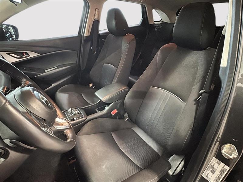 mazda CX-3 2019 - 19