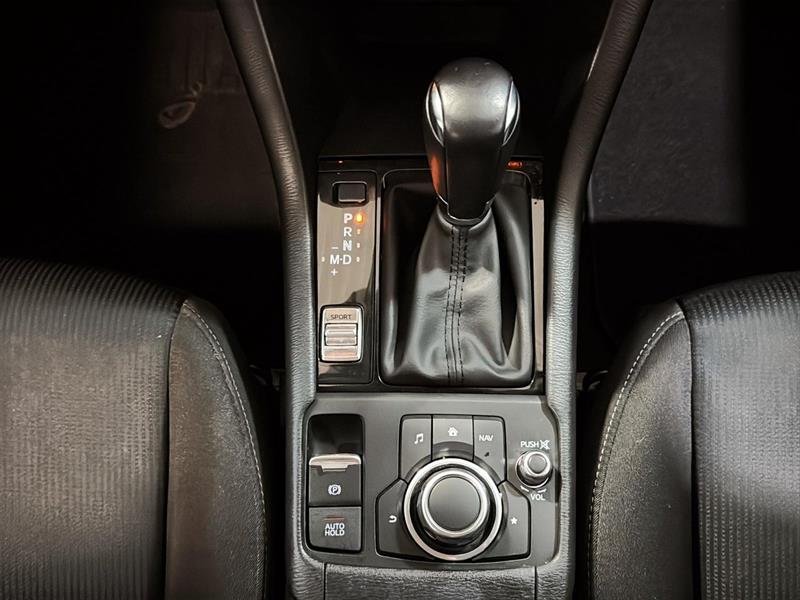 mazda CX-3 2019 - 23