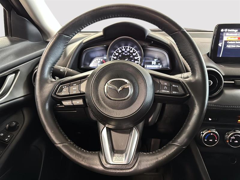 mazda CX-3 2019 - 31