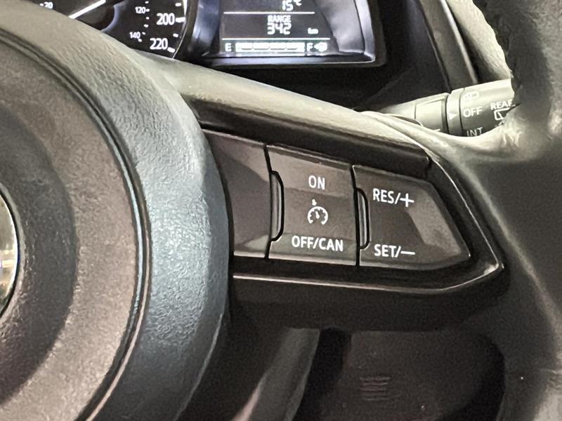 mazda CX-3 2019 - 33
