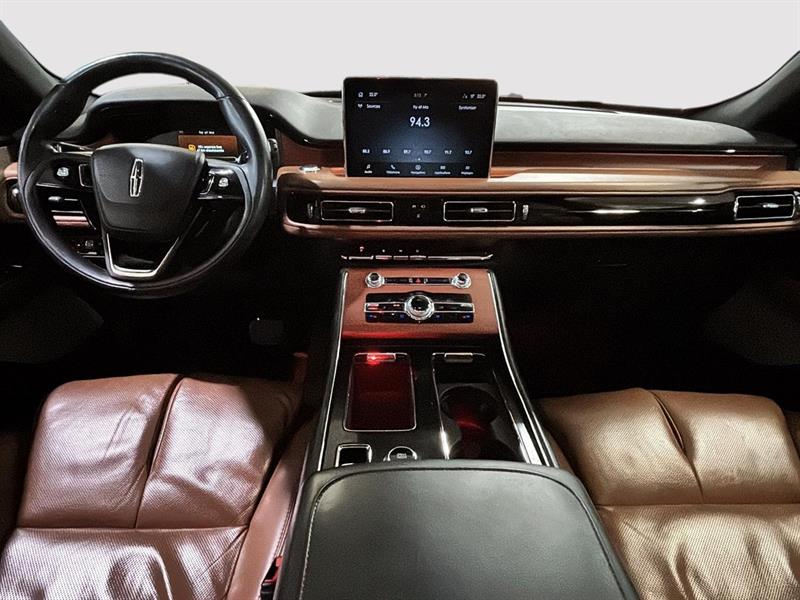 lincoln Aviator 2023 - 5