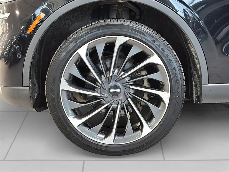 lincoln Aviator 2023 - 7