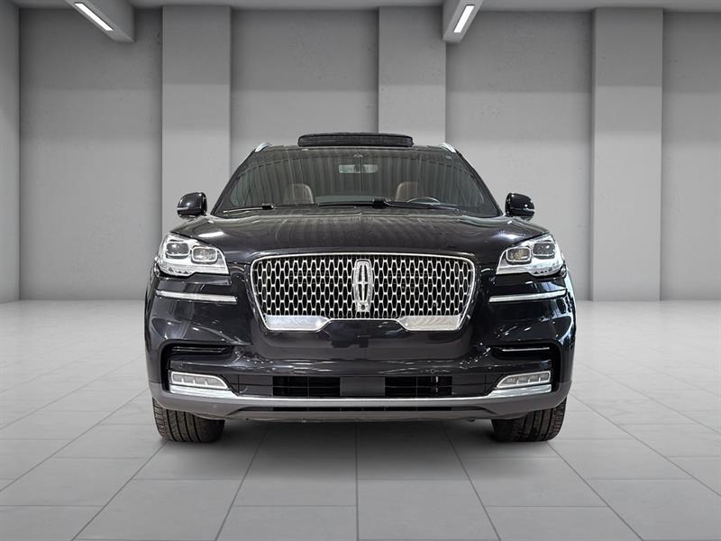 lincoln Aviator 2023 - 8
