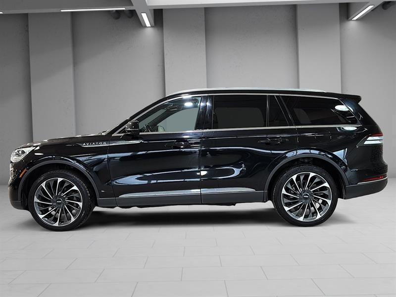 lincoln Aviator 2023 - 9