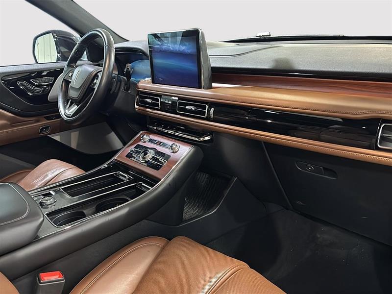 lincoln Aviator 2023 - 16