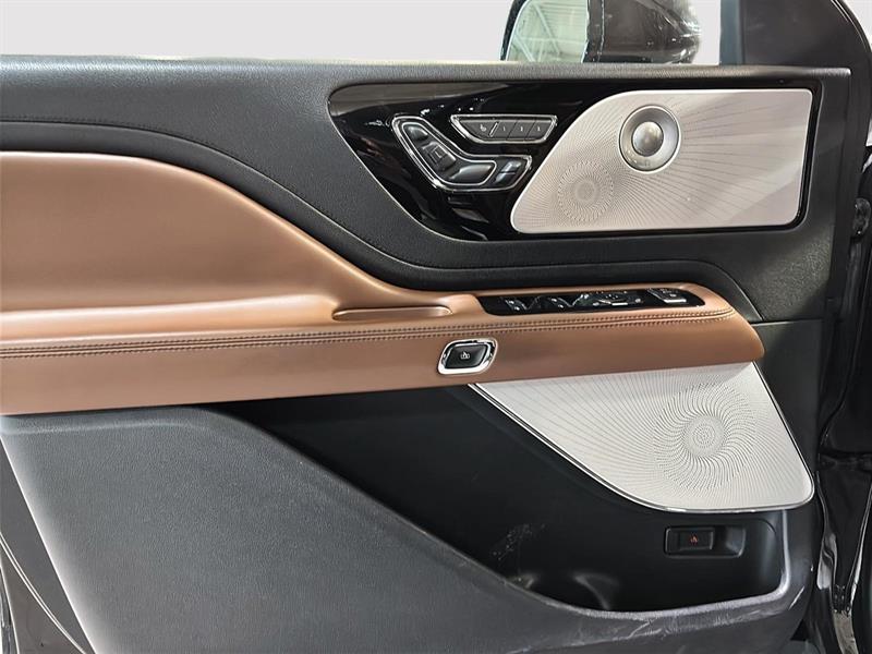 lincoln Aviator 2023 - 17