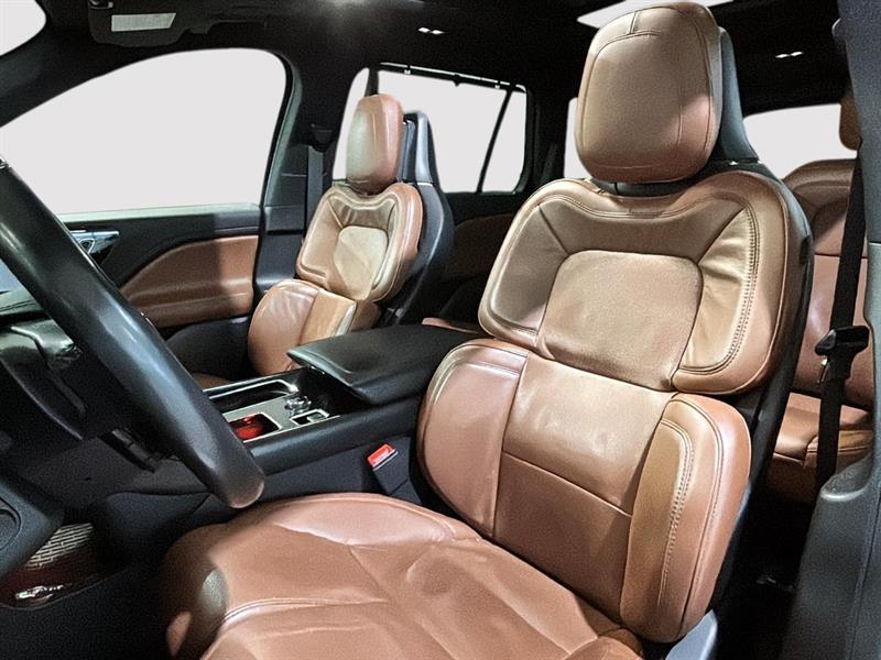 lincoln Aviator 2023 - 19