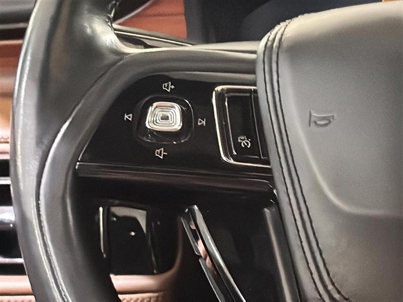 lincoln Aviator 2023 - 29
