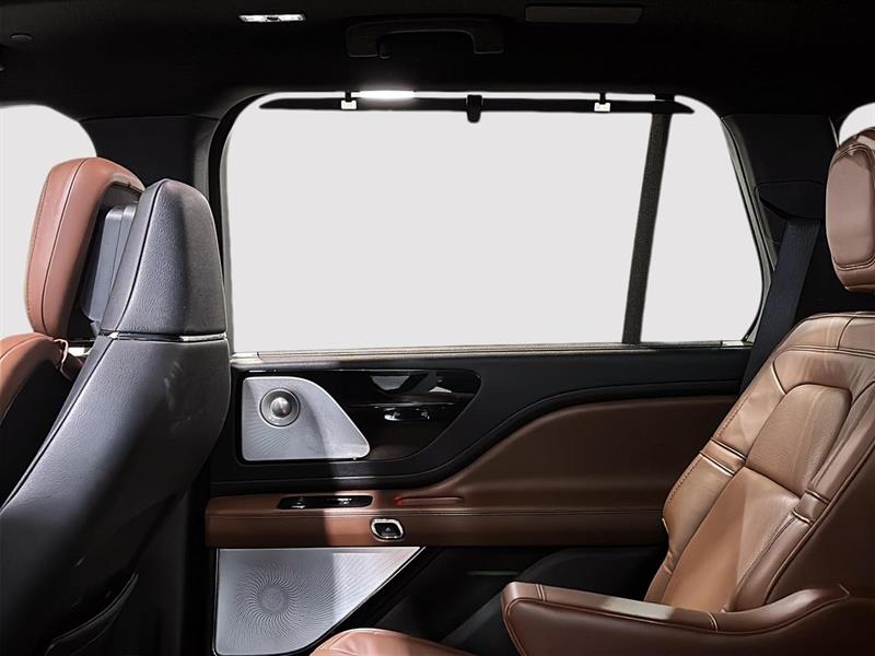 lincoln Aviator 2023 - 34