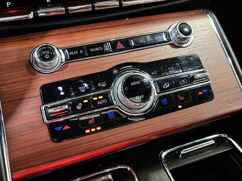 lincoln Aviator 2023 - 35
