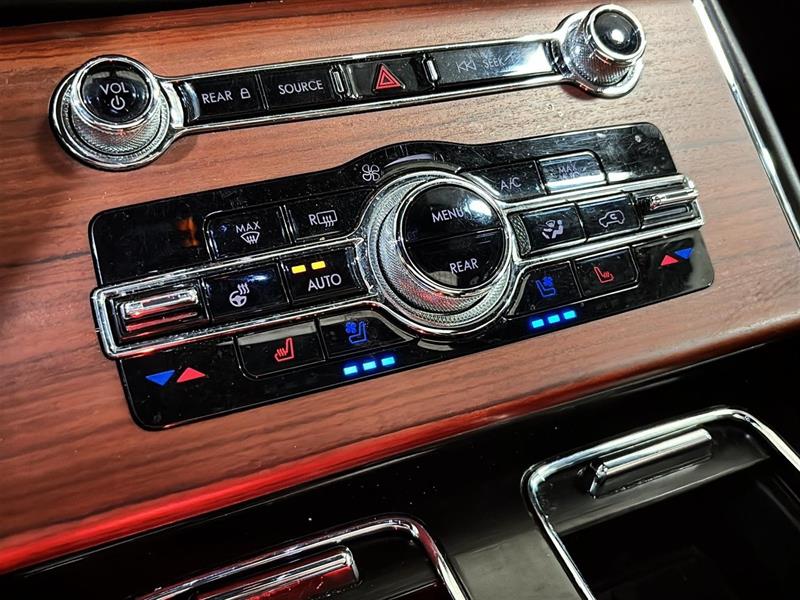 lincoln Aviator 2023 - 36