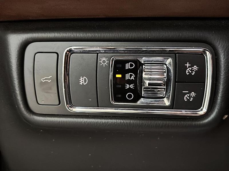 lincoln Aviator 2023 - 37