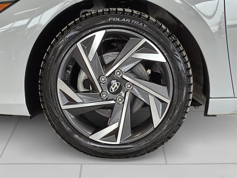 hyundai Elantra 2025 - 4