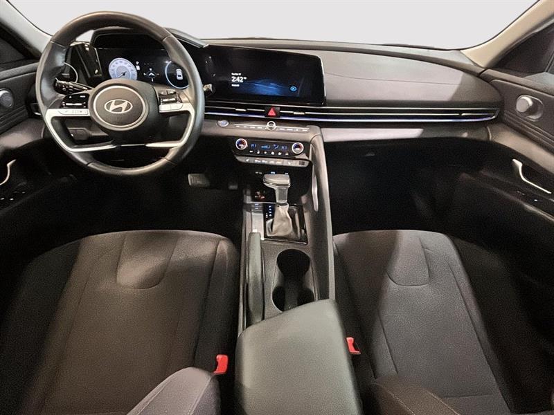 hyundai Elantra 2025 - 6