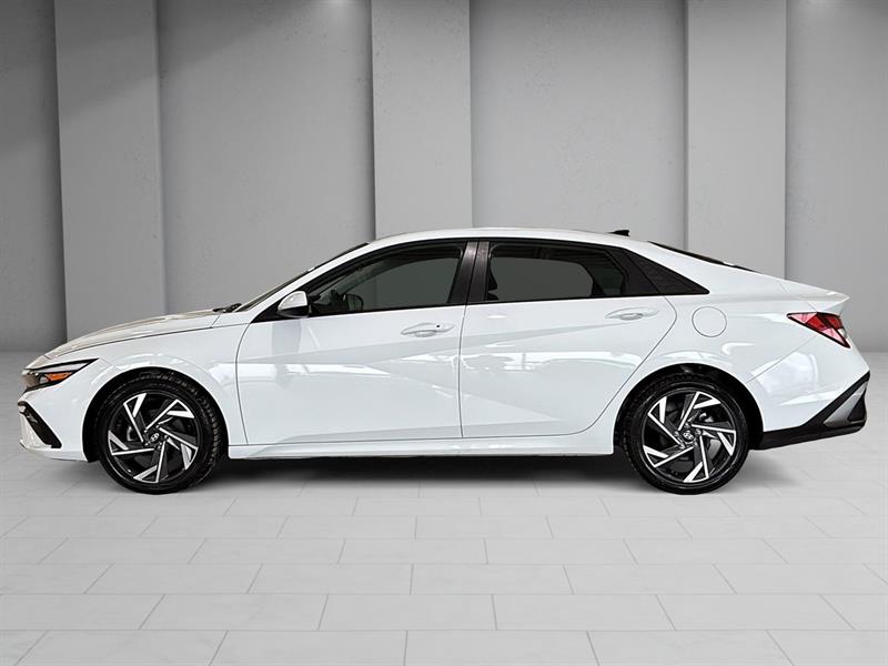 hyundai Elantra 2025 - 8