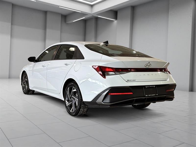 hyundai Elantra 2025 - 10
