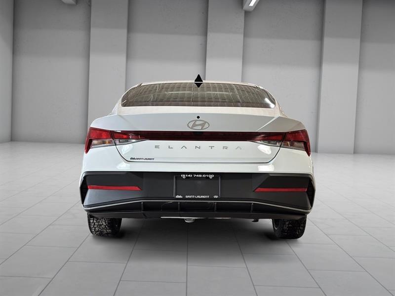 hyundai Elantra 2025 - 11