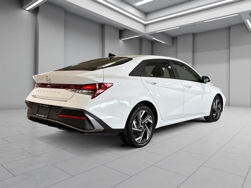 hyundai Elantra 2025 - 15