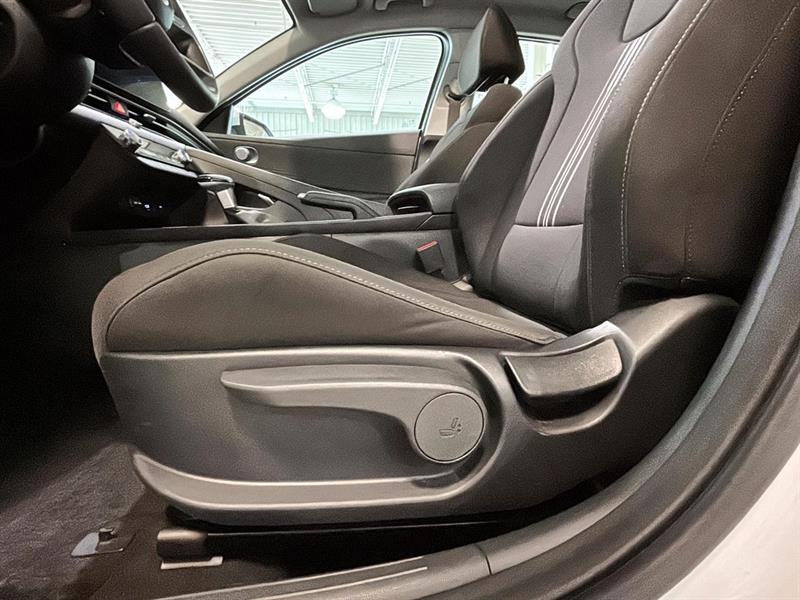 hyundai Elantra 2025 - 23