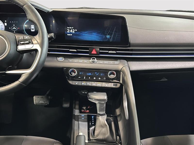 hyundai Elantra 2025 - 26