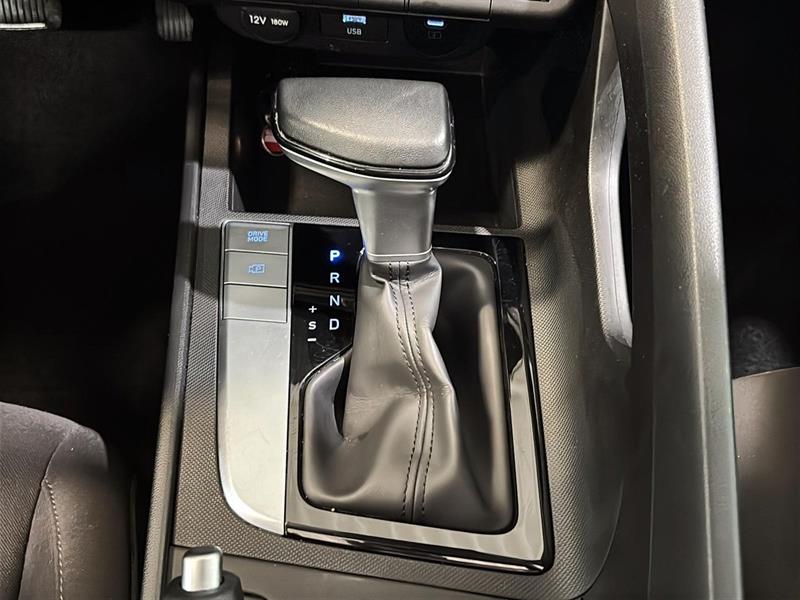 hyundai Elantra 2025 - 27