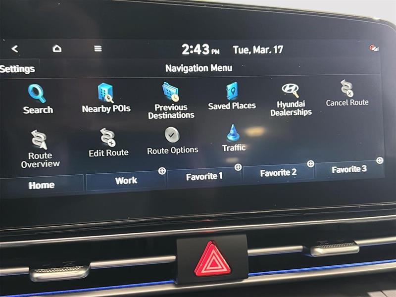 hyundai Elantra 2025 - 28
