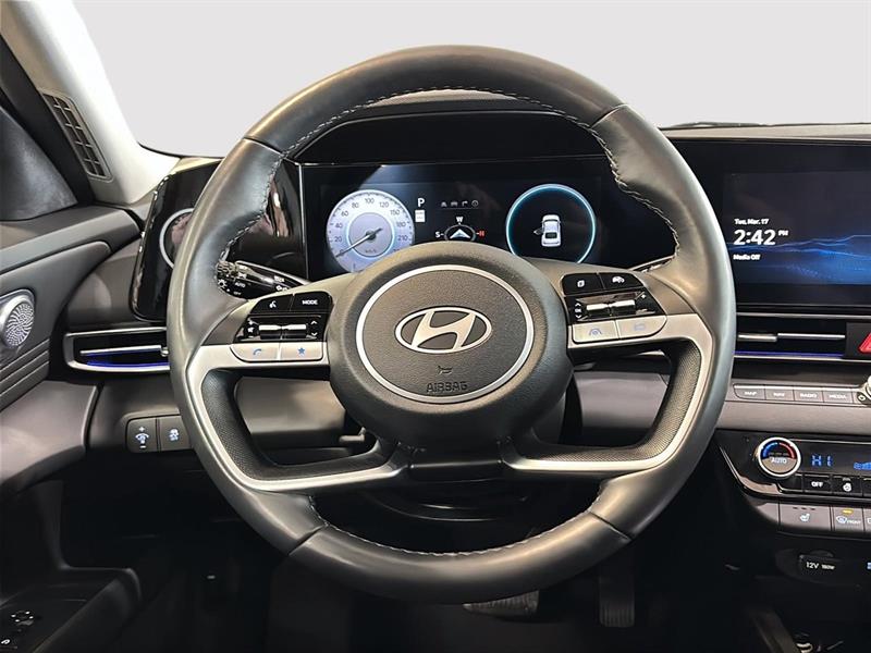 hyundai Elantra 2025 - 31