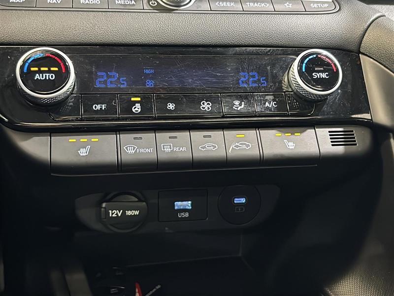 hyundai Elantra 2025 - 32