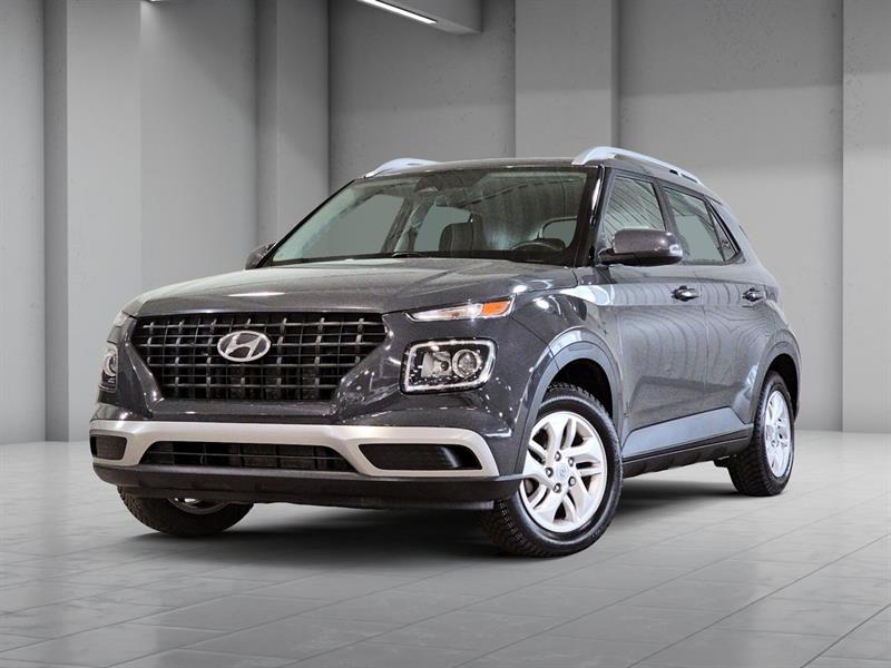 hyundai Venue 2023