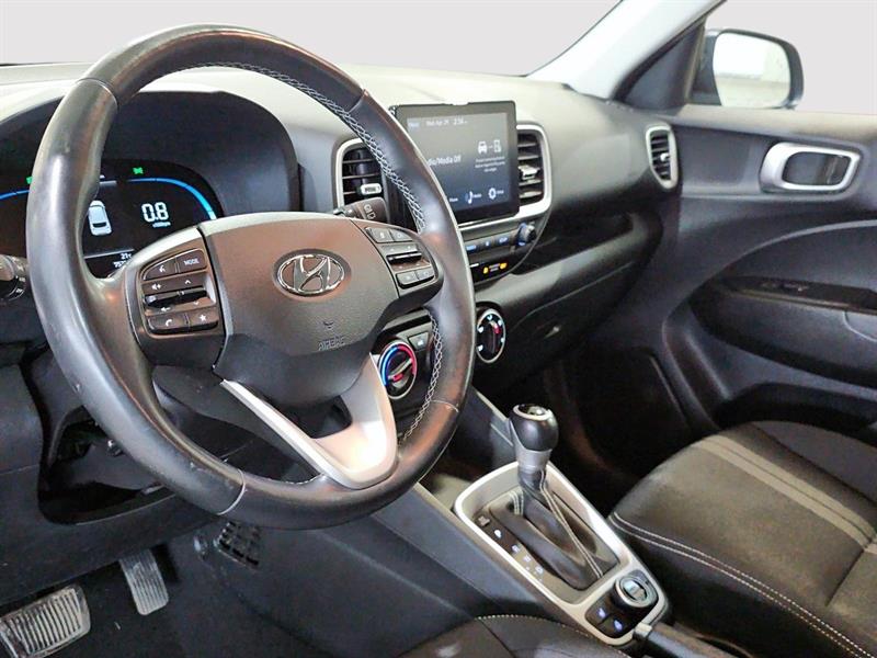hyundai Venue 2023 - 3